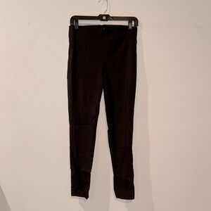 Dark Brown‎ Dress Pants